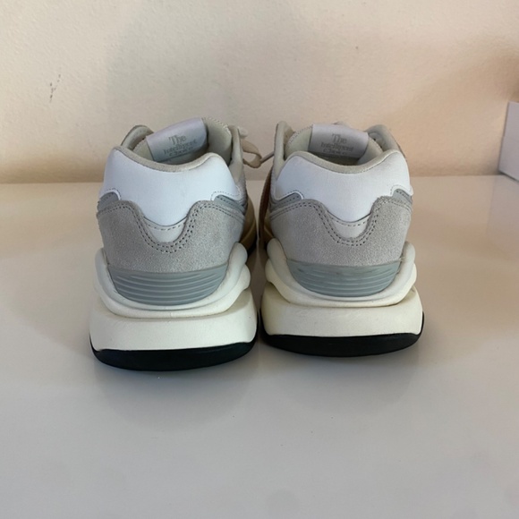 New Balance 57/40 Incubation W - Picture 9 of 10